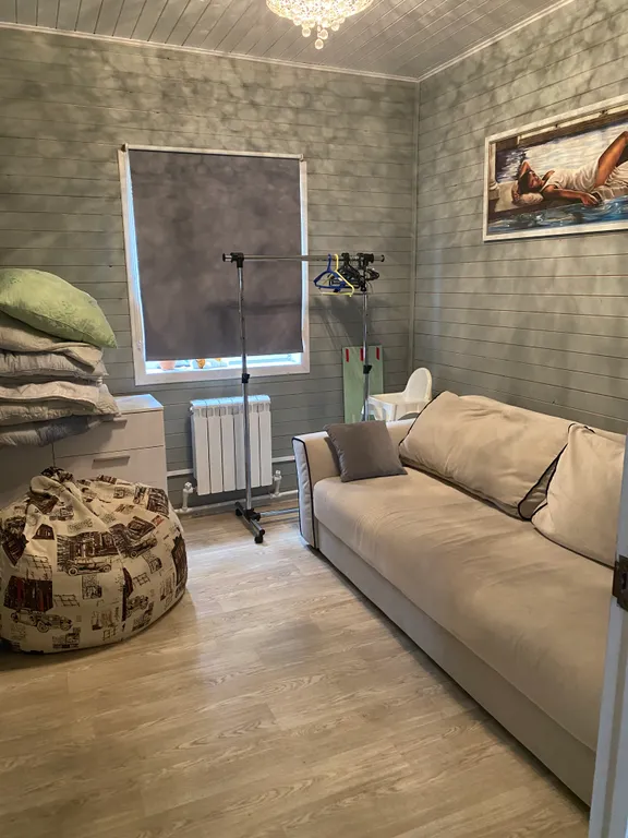 Загородный дом для проведения мероприятий