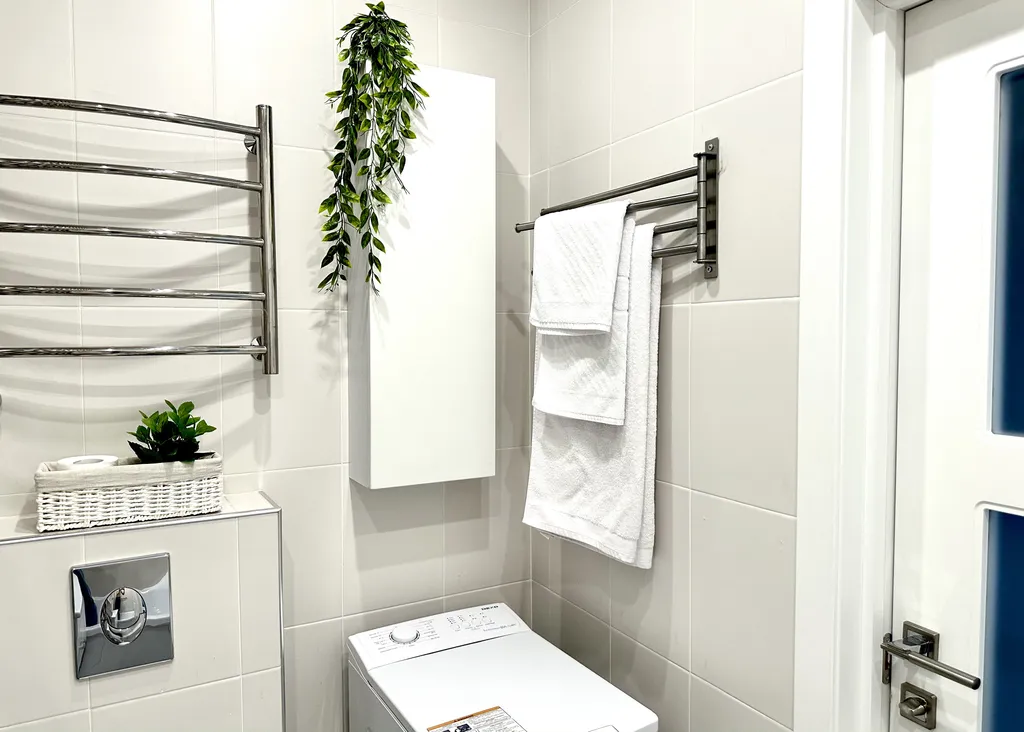 Уютная однушка с видом на лес рядом с ММКЦ Коммунарка и Арена Плэй