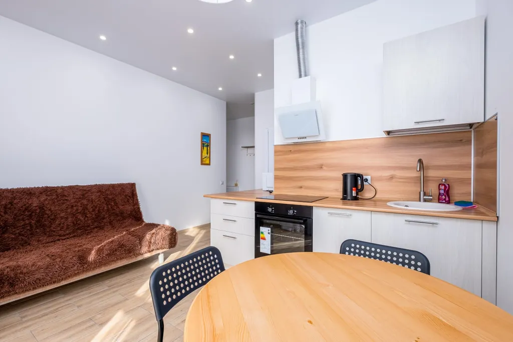 Квартира Апартаменты для вашего уюта — аренда посуточно в Омск