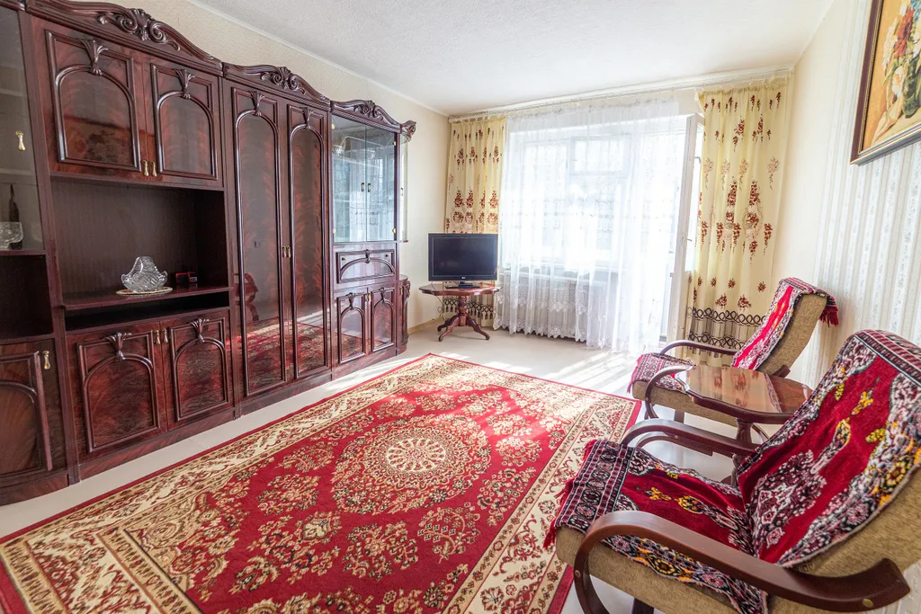 Квартира Уютная двушечка. — аренда посуточно в Калининград