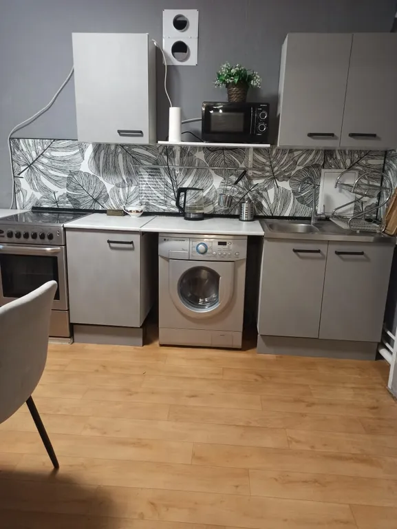 Квартира рядом с набережной — аренда посуточно в Архангельск