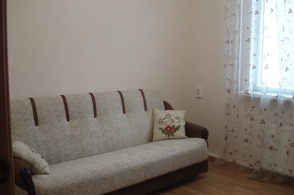 Квартира рядом с парком