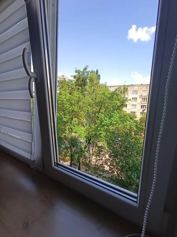 Квартира Прекрасная квартира в центре города: уют и удобство в одном месте — Калининград