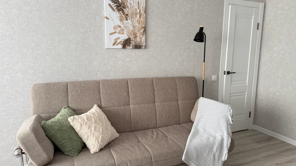 Волжский берег