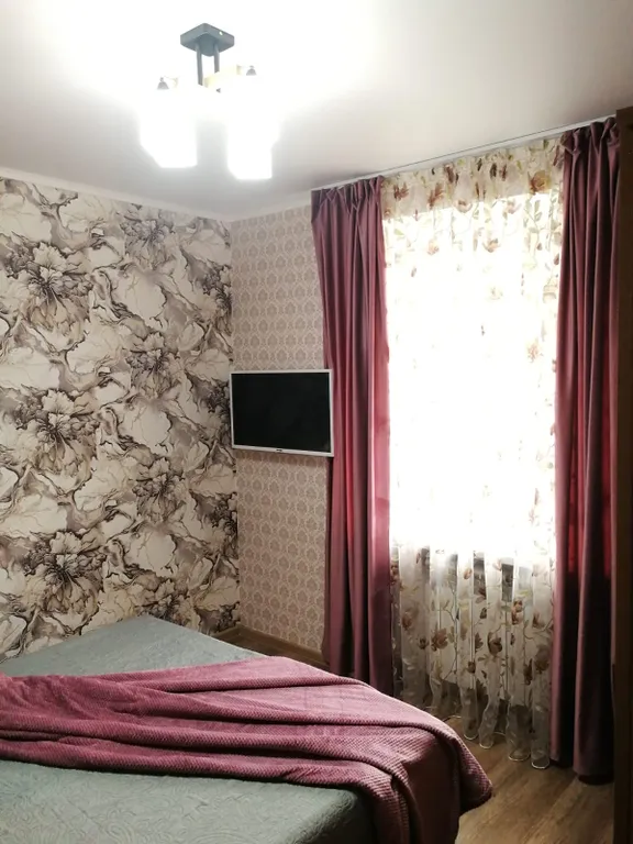 Уютная квартира у НМИЦ онкологии