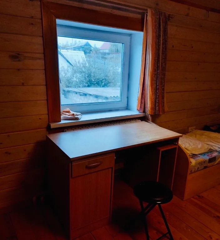 Домик в деревне