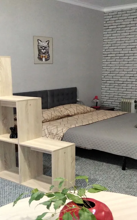 Студия 2 Аэропорт