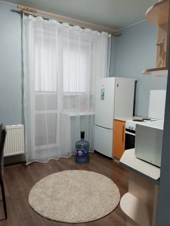 Уютная квартира в центре города!