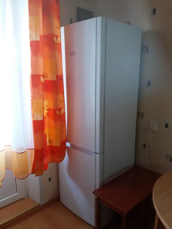 Уютная 1-комнатная квартира