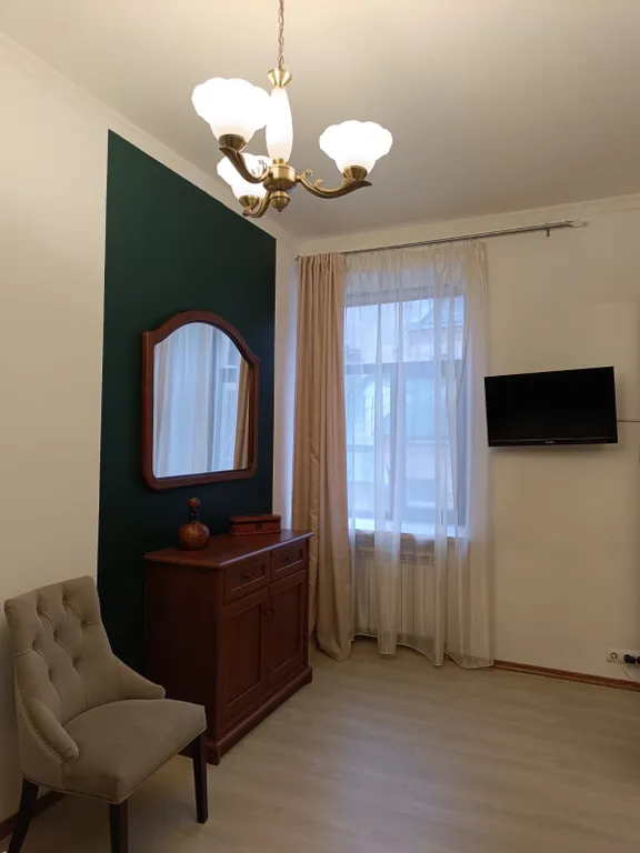 Уютная квартира у Эрмитажа