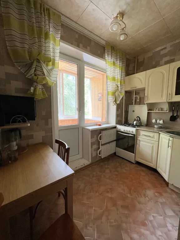 Уютная однокомнатная квартира рядом с метро