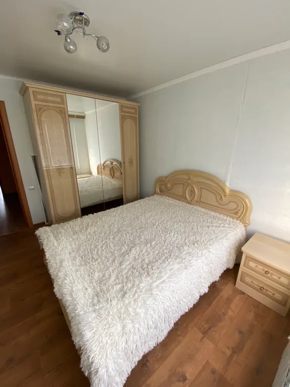 Квартира в центре поселка Кантемировка