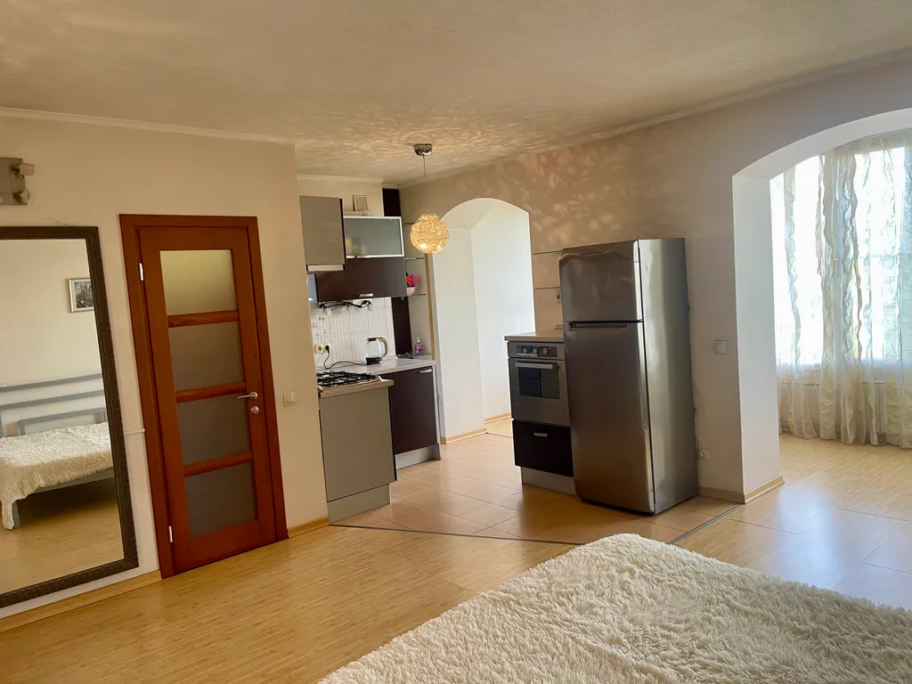 Видовая студия в центре