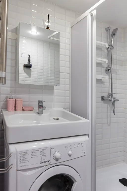 Уютная студия рядом с аэропортом Шереметьево