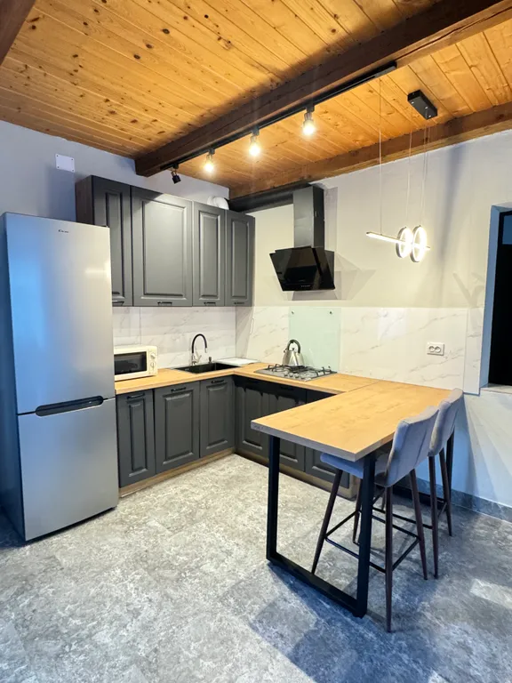 Ваш дом в горах