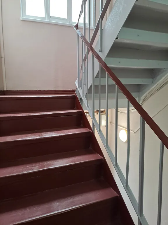 Квартира у Фридландских ворот