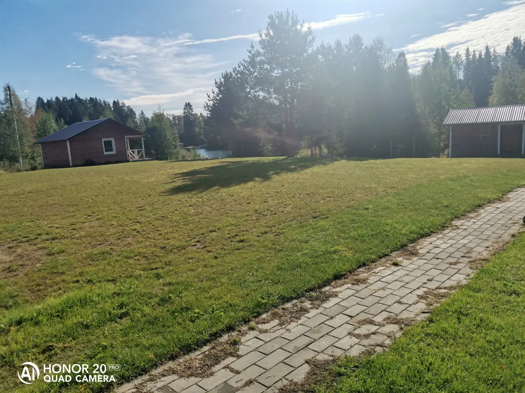 Уютный дом в Фортуне