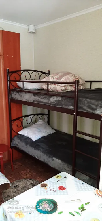 Апартаменты у моря