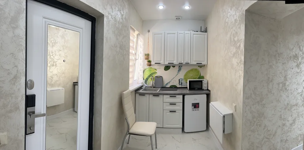 1Д Квартира самый центр, недалеко от НИМИ и НГТУ