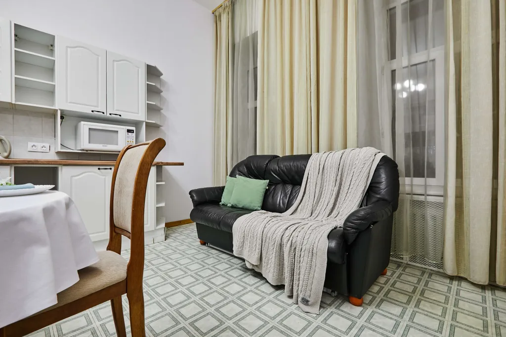 Эркер, Атмосфера Питера, комфорт