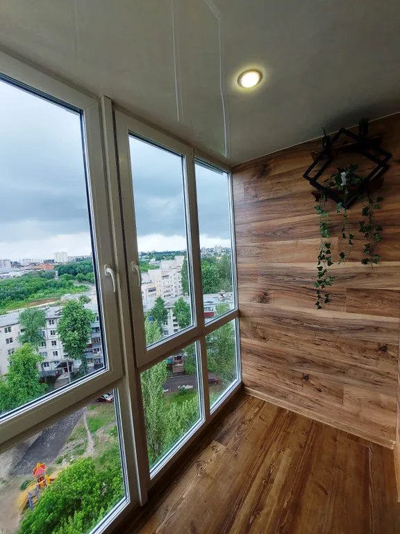 Уютная просторная квартира в центре города