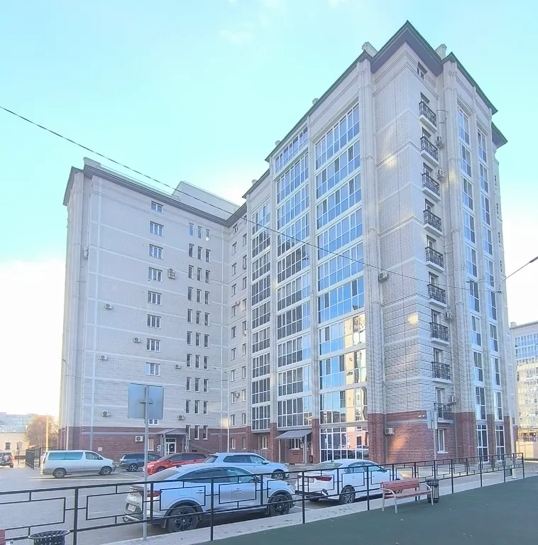 Комфортная квартира сделанная с заботой о каждом госте в центре города