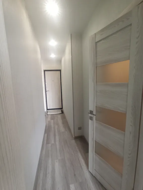 Уютная квартира в центре