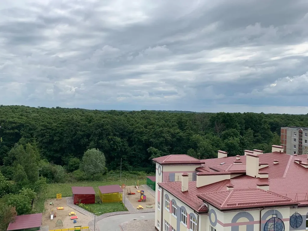 Квартира Замечательная квартира в Зеленоградске на побережье Балтийского моря — Зеленоградск
