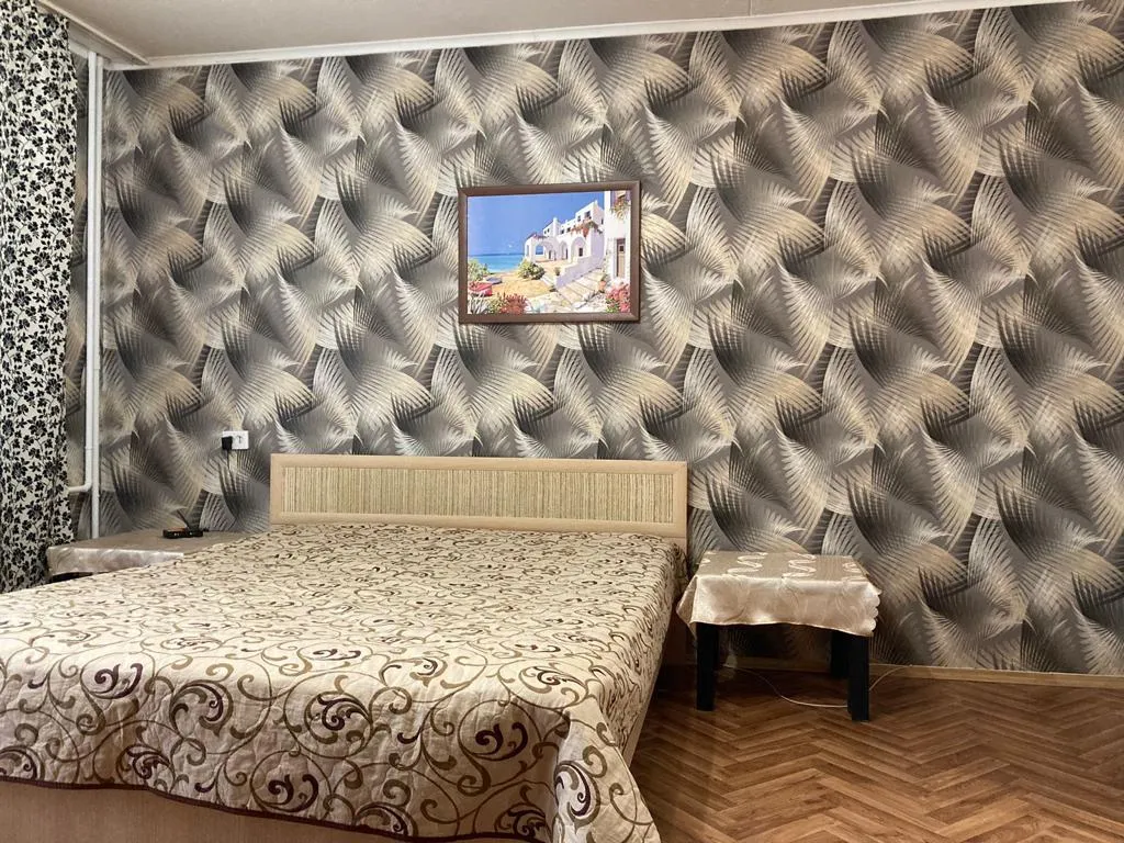 Уютная квартира возле центра Дзюдо