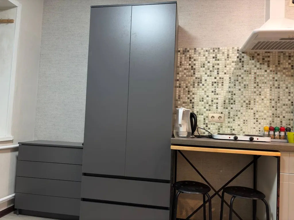 Уютный экономный вариант рядом с центром города