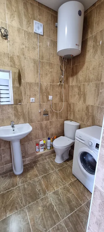 Гостевой дом Арина 2.