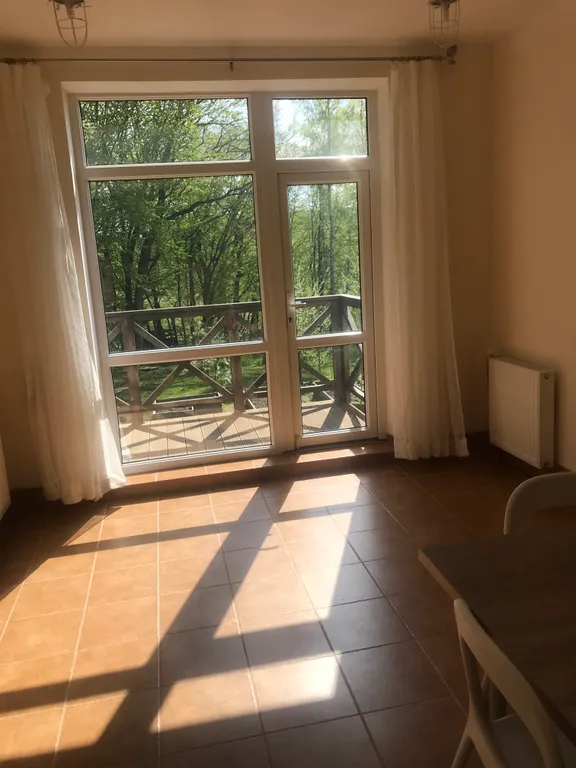 Апартамент Под Дубом