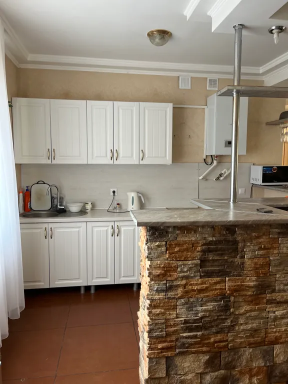 Дом под ключ