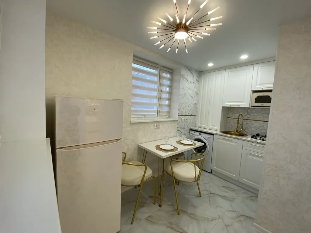 Коттедж Уютный домик с мангалом, первая парковая зона — Кисловодск