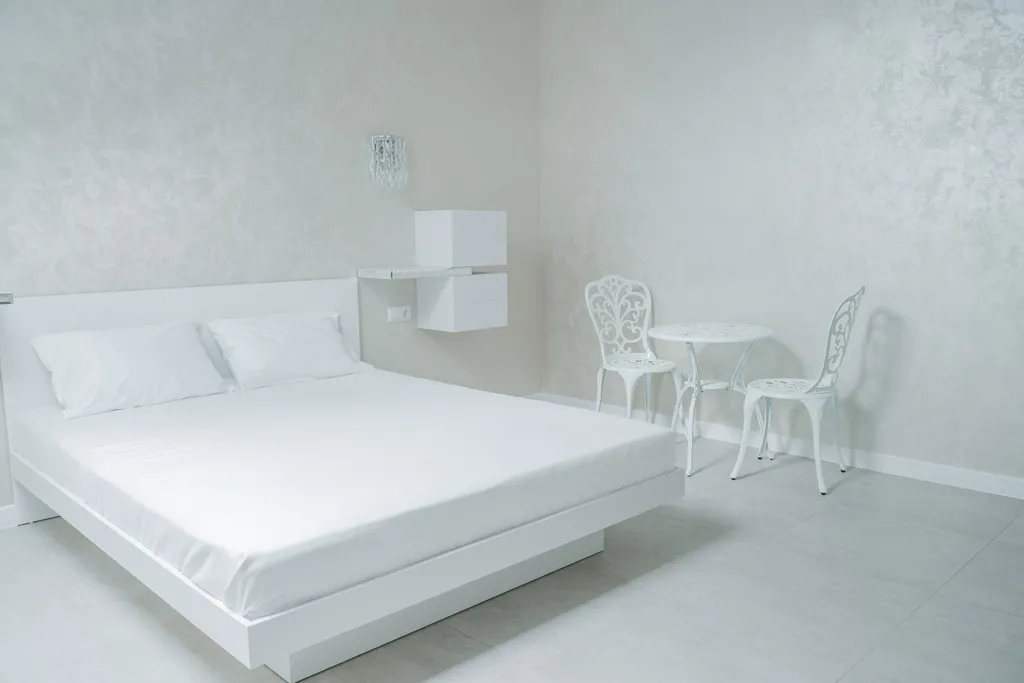 Апартаменты в центре города