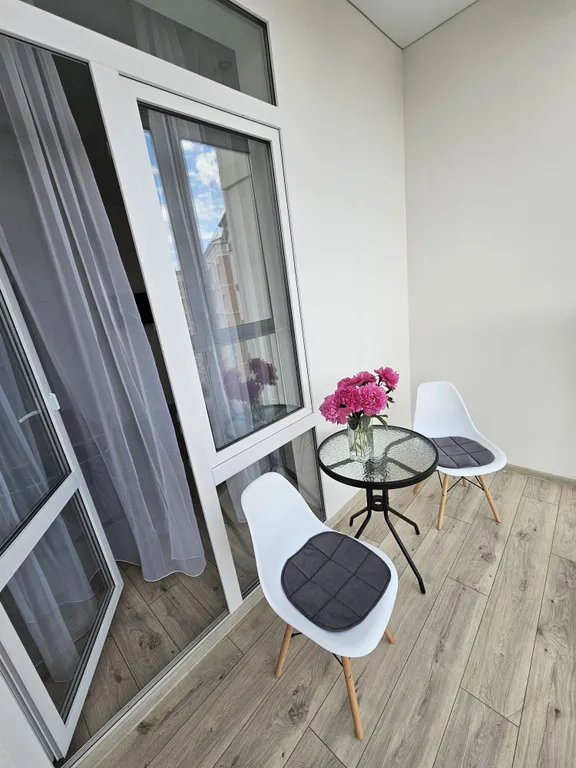 Квартира Квартира в ЖК Белые Росы — Динская