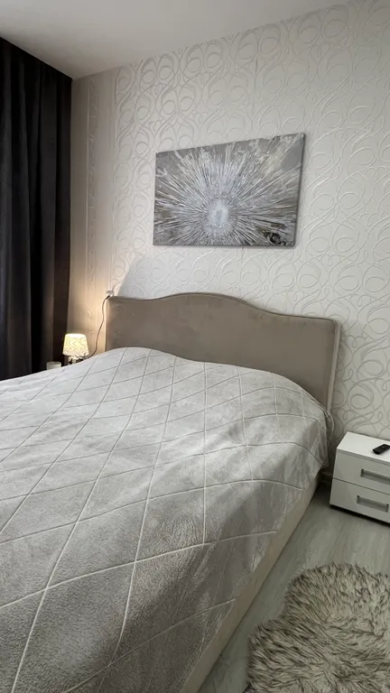 Уютная квартира в Слониме на сутки и более