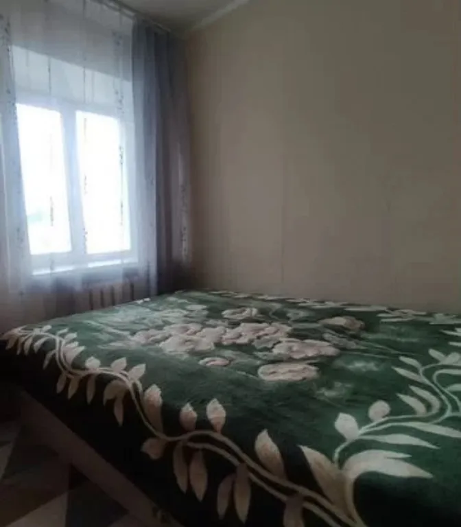 2-комнатная квартира на Западной поляне