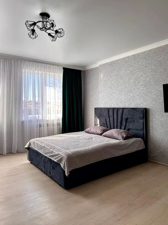 Уютная квартира недалеко от центра города Владикавказа