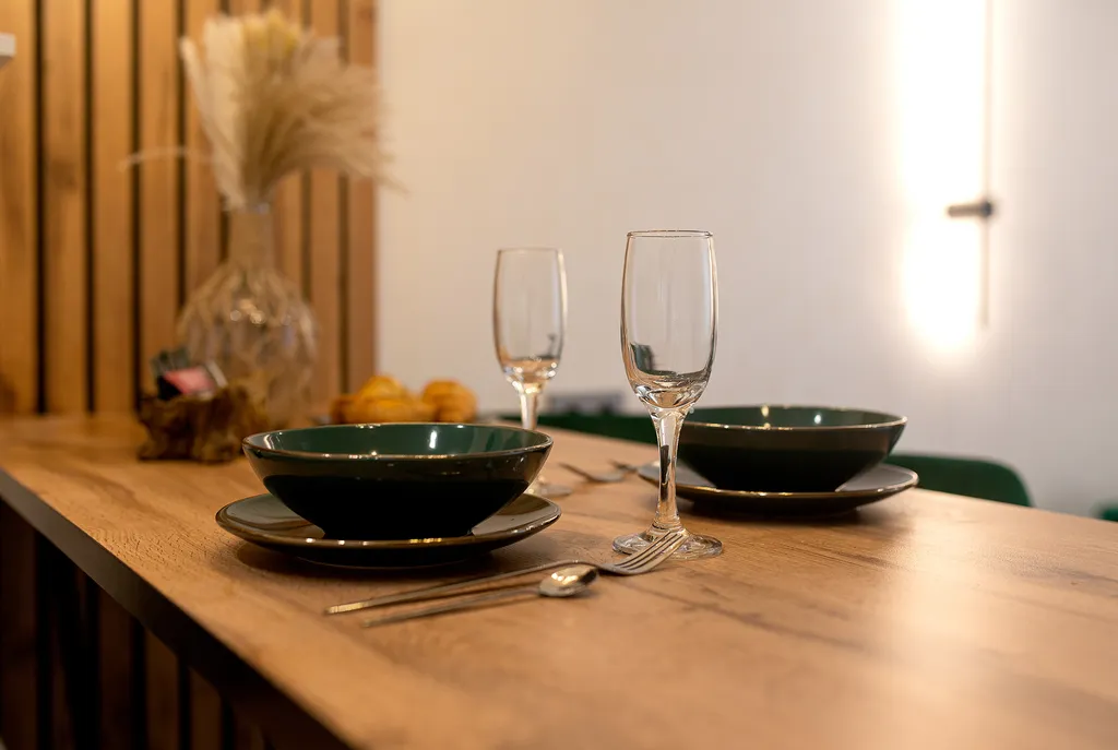 Ваш дом вдали от дома