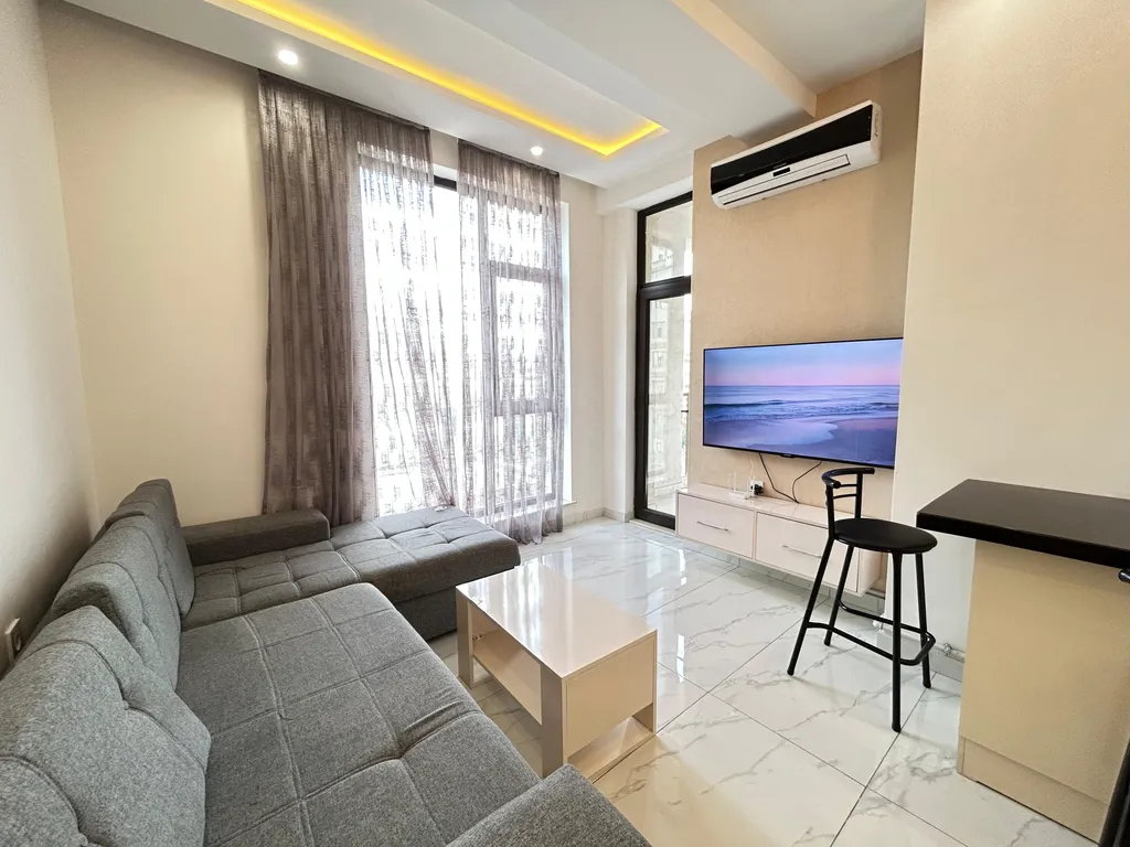 Whitestone Residence