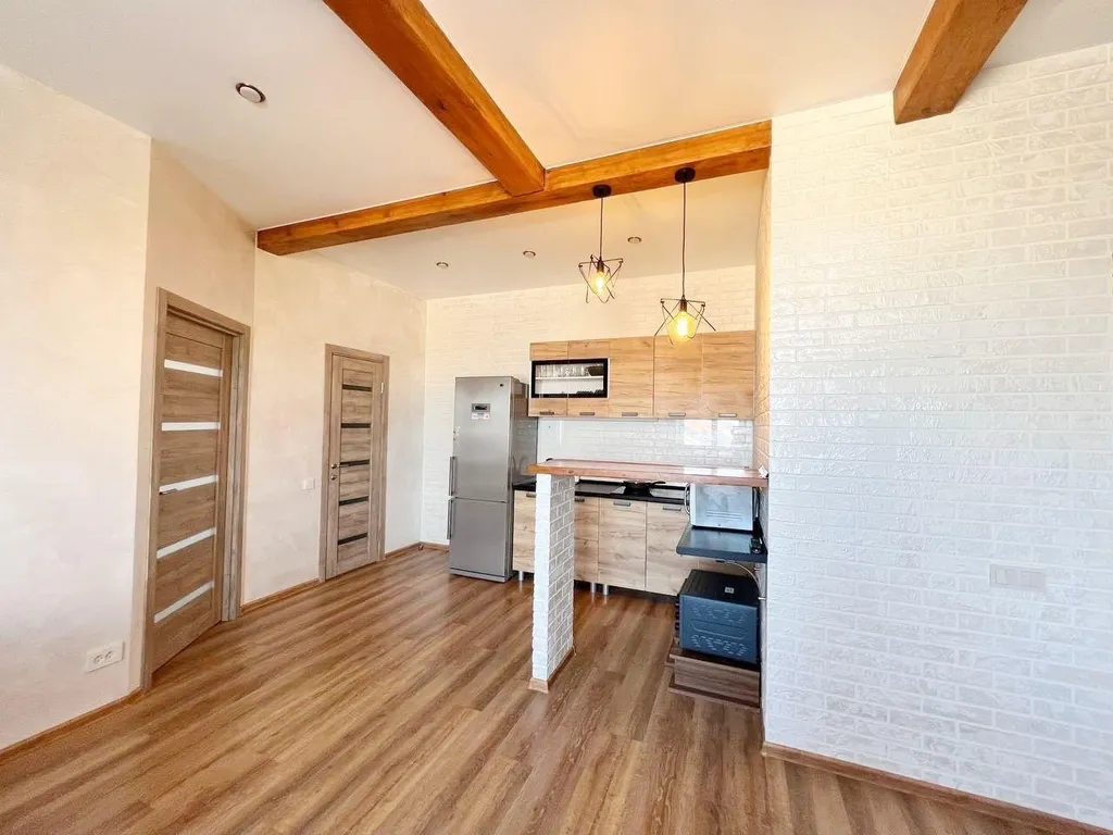 Квартира на Банном — аренда посуточно в Зелёная Поляна