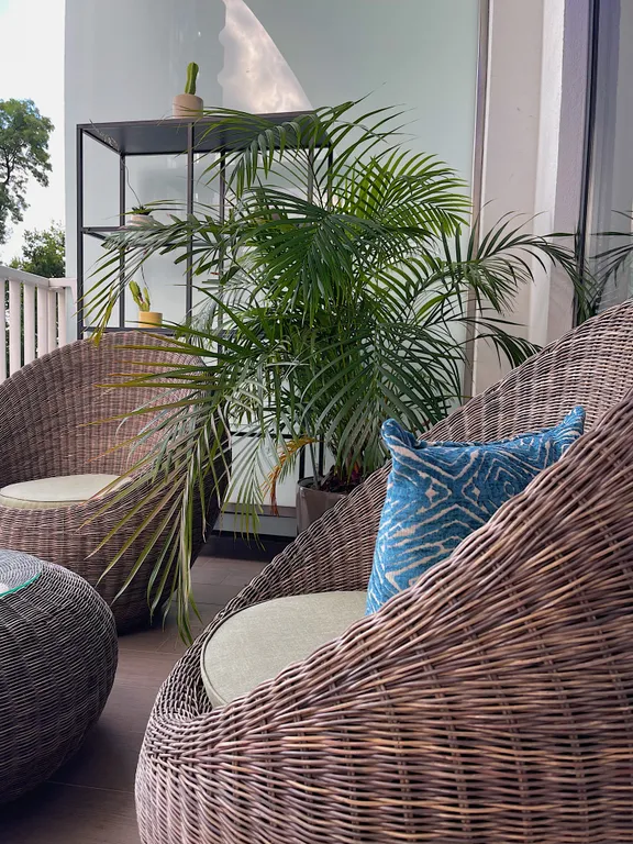 Квартира Квартира Apart 55 sea view — Южная Озереевка