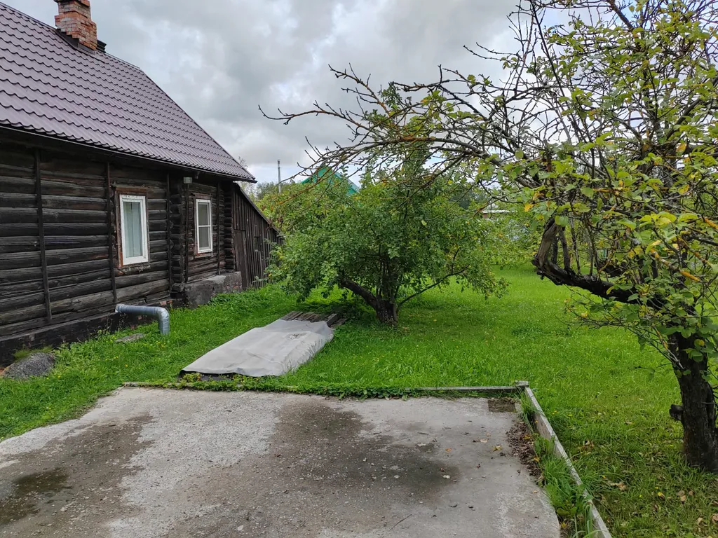 Коттедж Дом для вашего комфорта — Коммунар