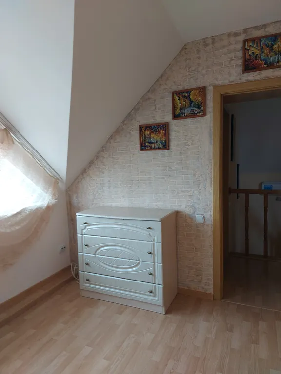 Уютный коттедж у моря круглый год