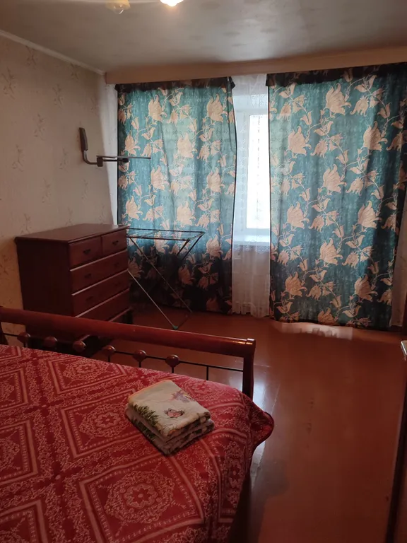 Квартира в центральной части города