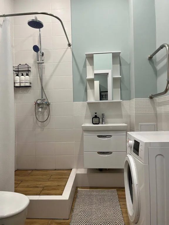 Очаровaтельная квaртиpа