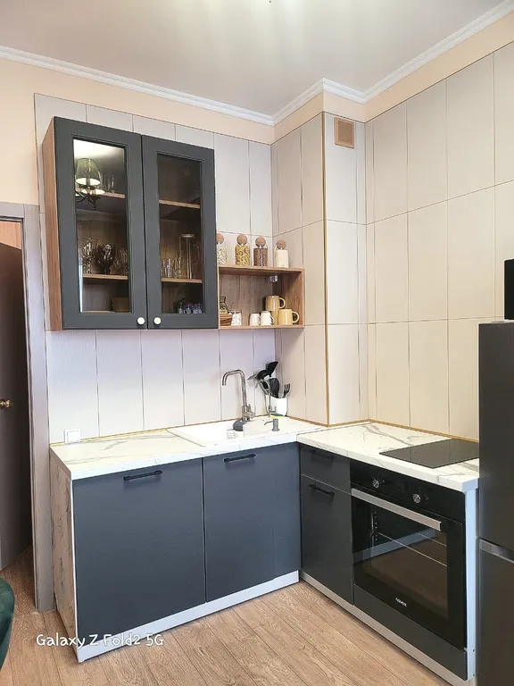 Апартаменты класса комфорт