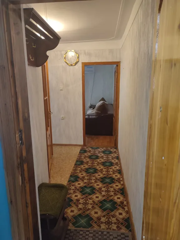 Квартира у моря