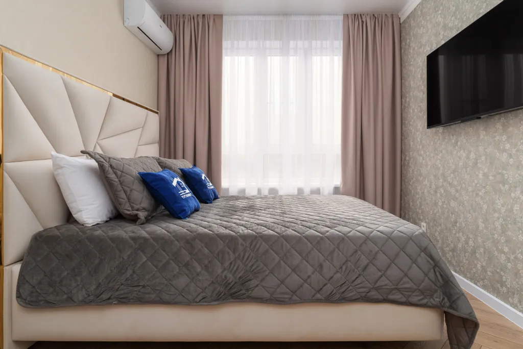 Квартира 1-комнатная Квартира — Краснодар